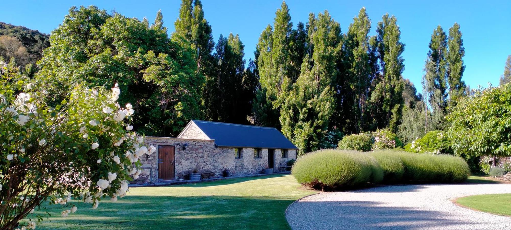 Queensberry Inn Exterior photo