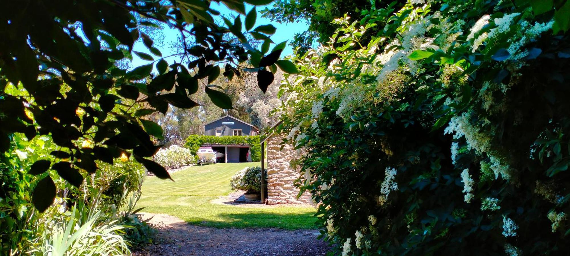 Queensberry Inn Exterior photo