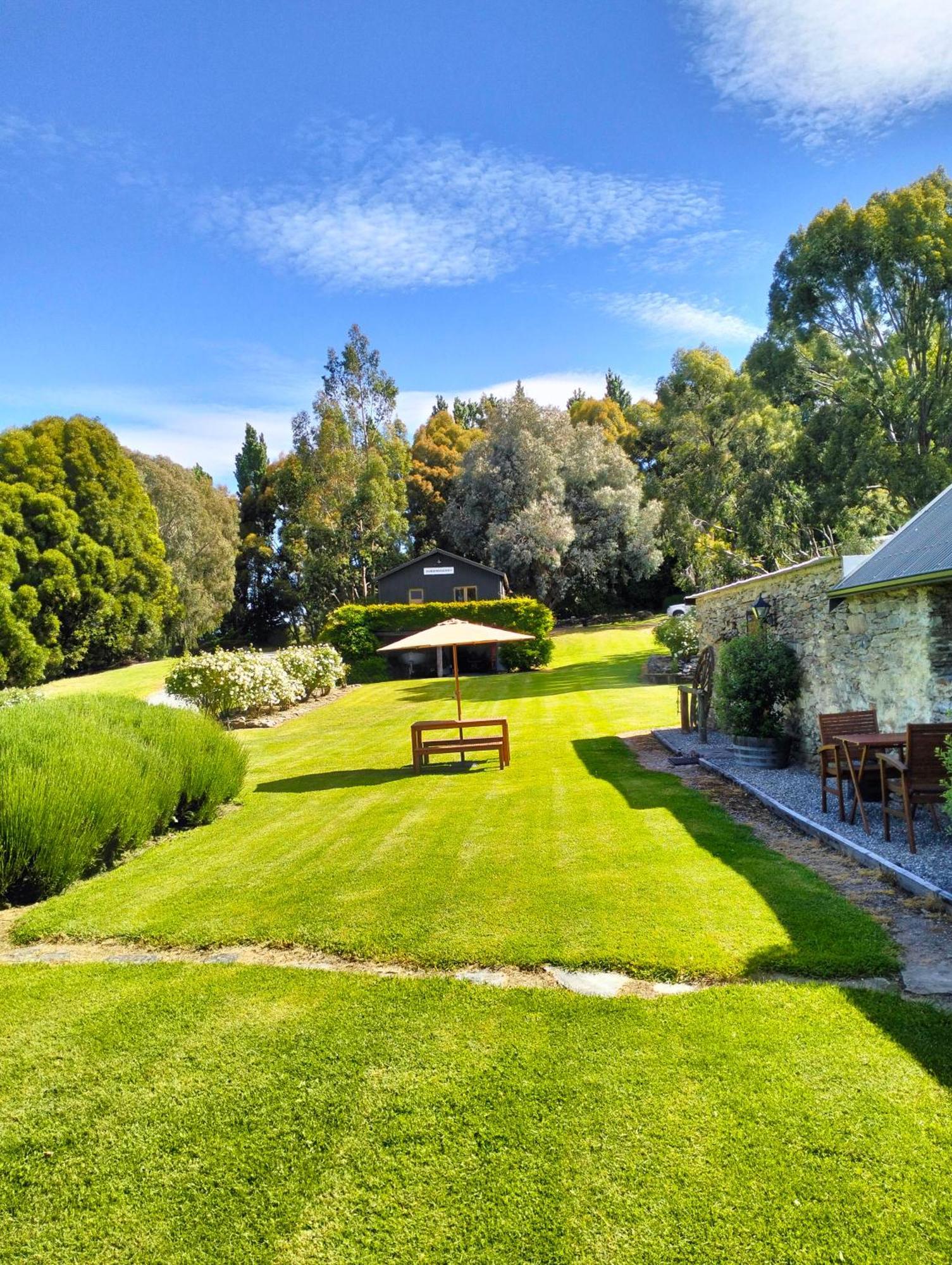 Queensberry Inn Exterior photo