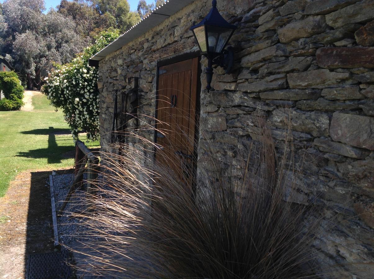 Queensberry Inn Exterior photo